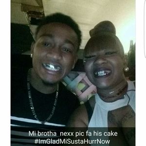 Meet your Posher, Rashad